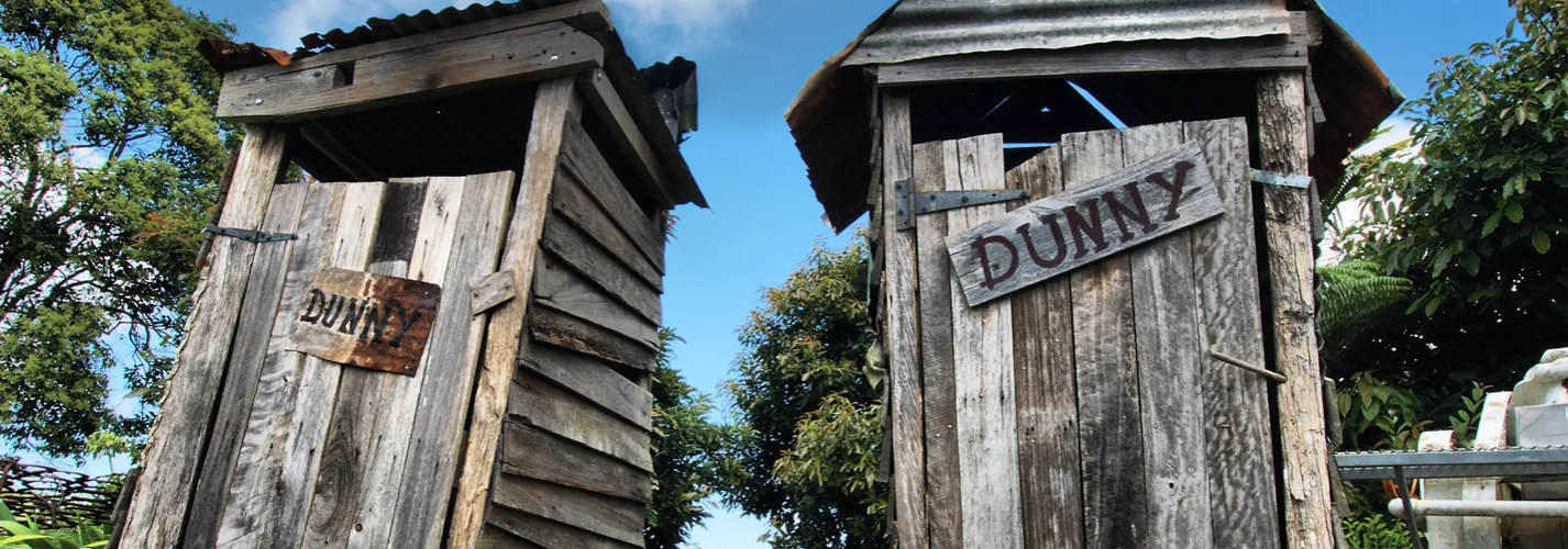 The Australian Dunny