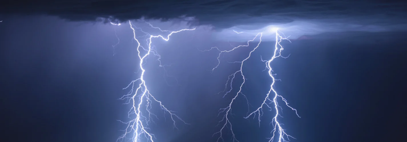 Australian Weather Conditions