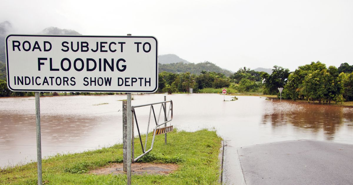 How To Survive A Flood In Australia Absolutely Australia How to survive a flood in australia absolutely australia