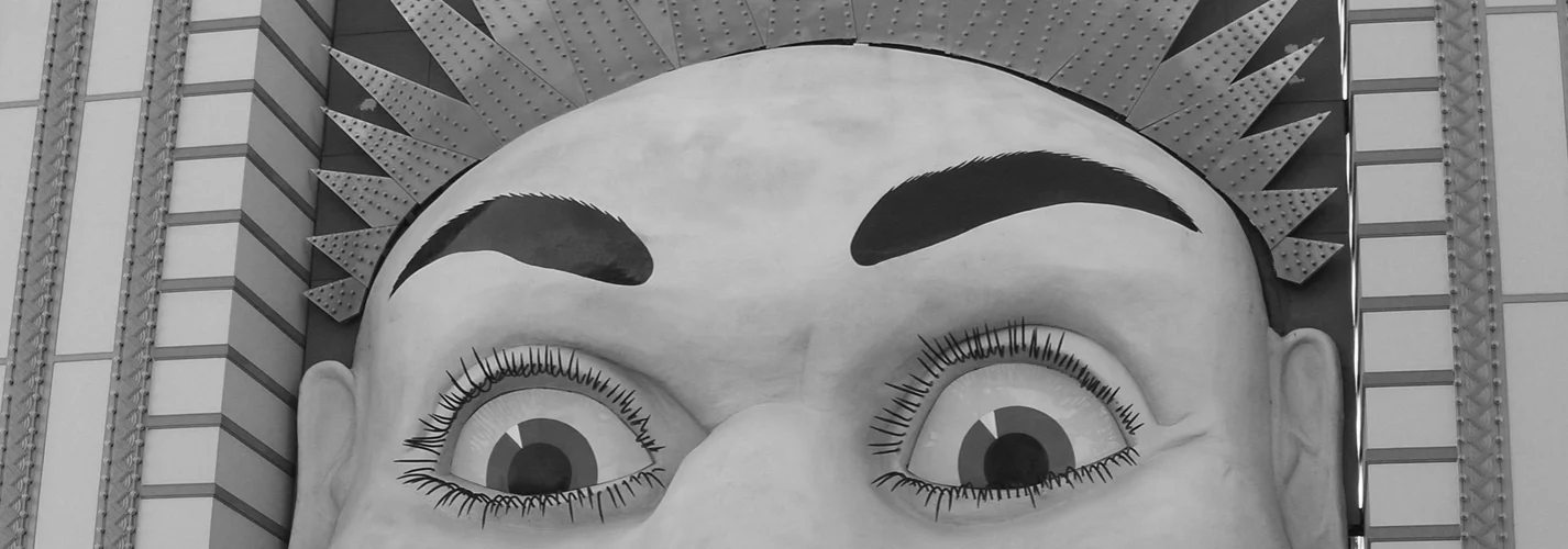 Haunted - Luna Park (Sydney)