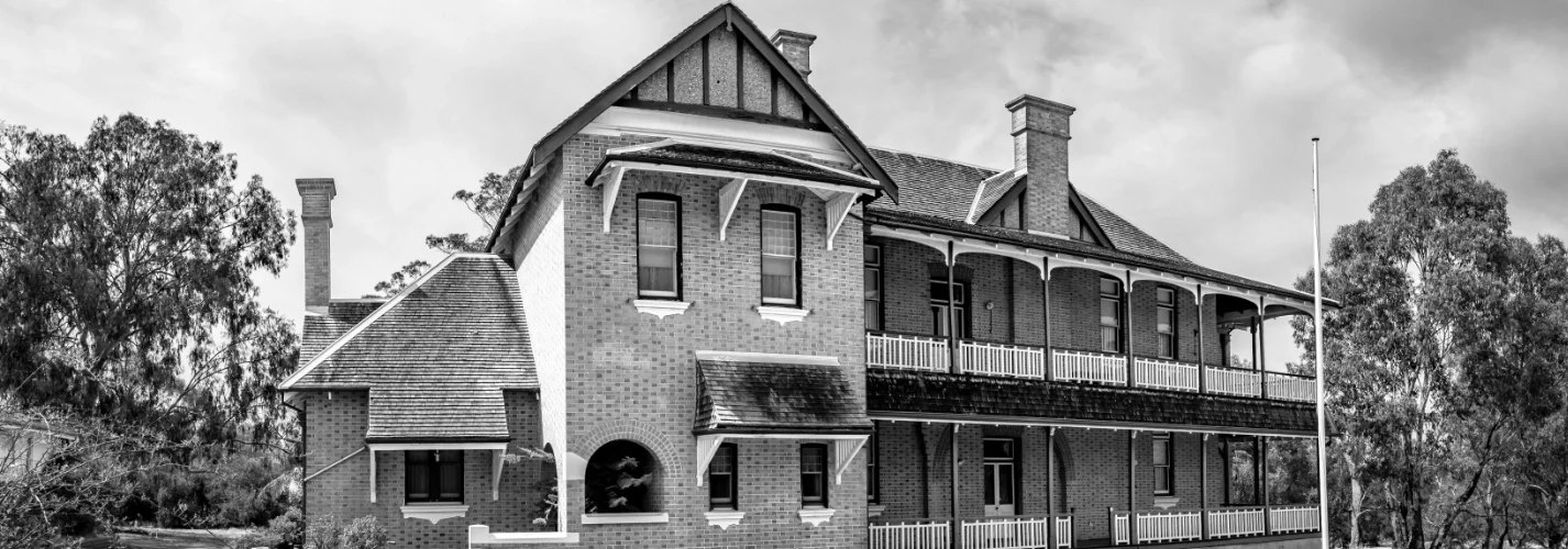 Unveiling the Mysteries of Old York Hospital