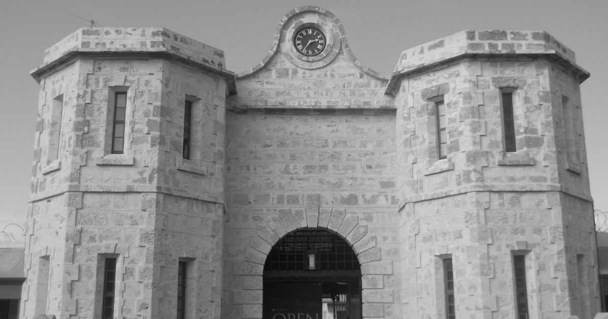Ghostly Tales of Fremantle Prison | Absolutely Australia