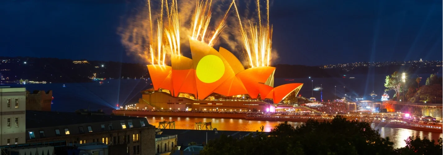 What is NAIDOC Week?