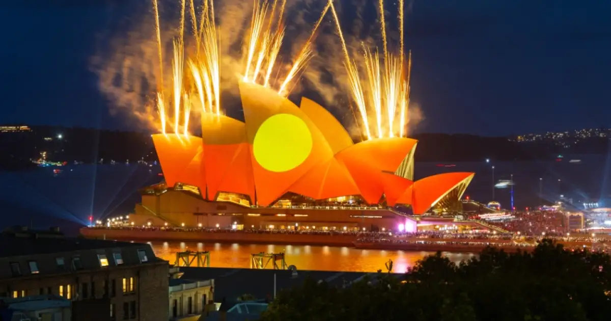 What is NAIDOC Week?
