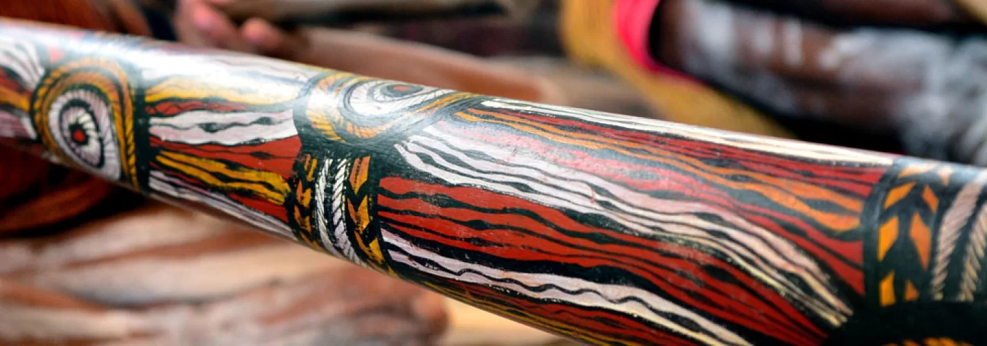 NT Indigenous Artists