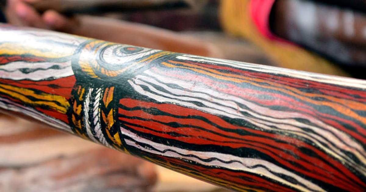 NT Indigenous Artists