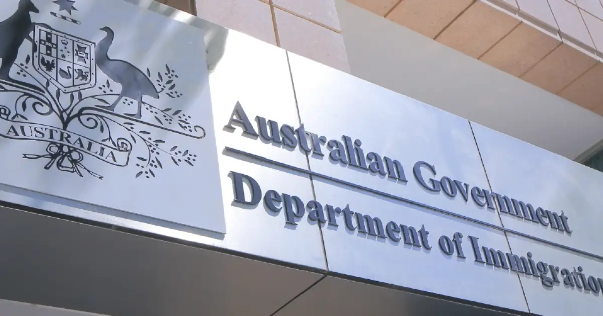 Australia’s Immigration Story in 2026