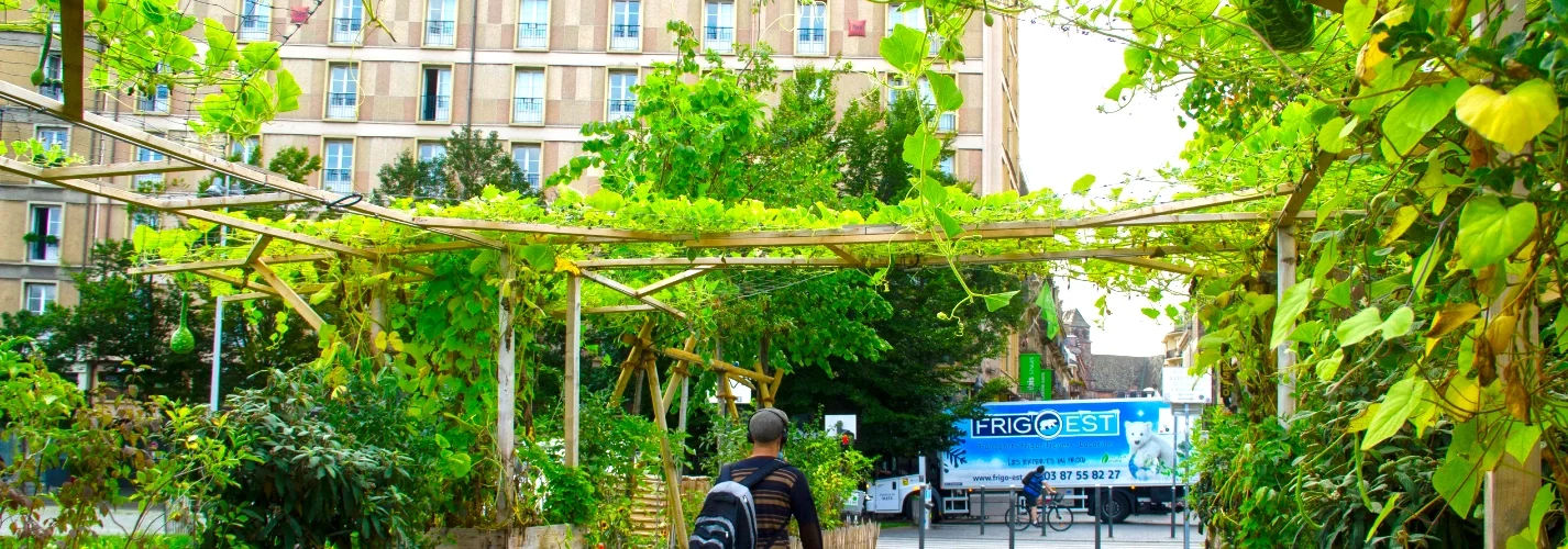 From Suburban Sprawl to Strategic Design