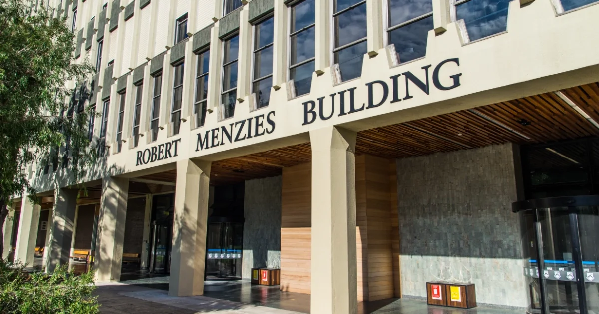 The Menzies Era & the Foundations of Modern Australia