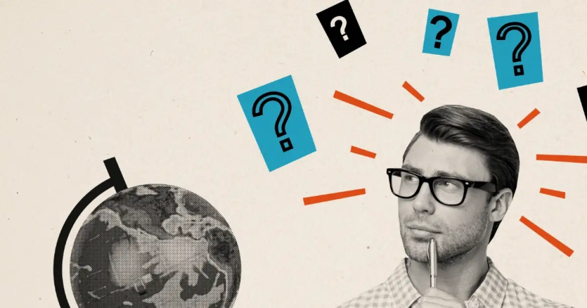 How Global Conflicts Ripple into Australia