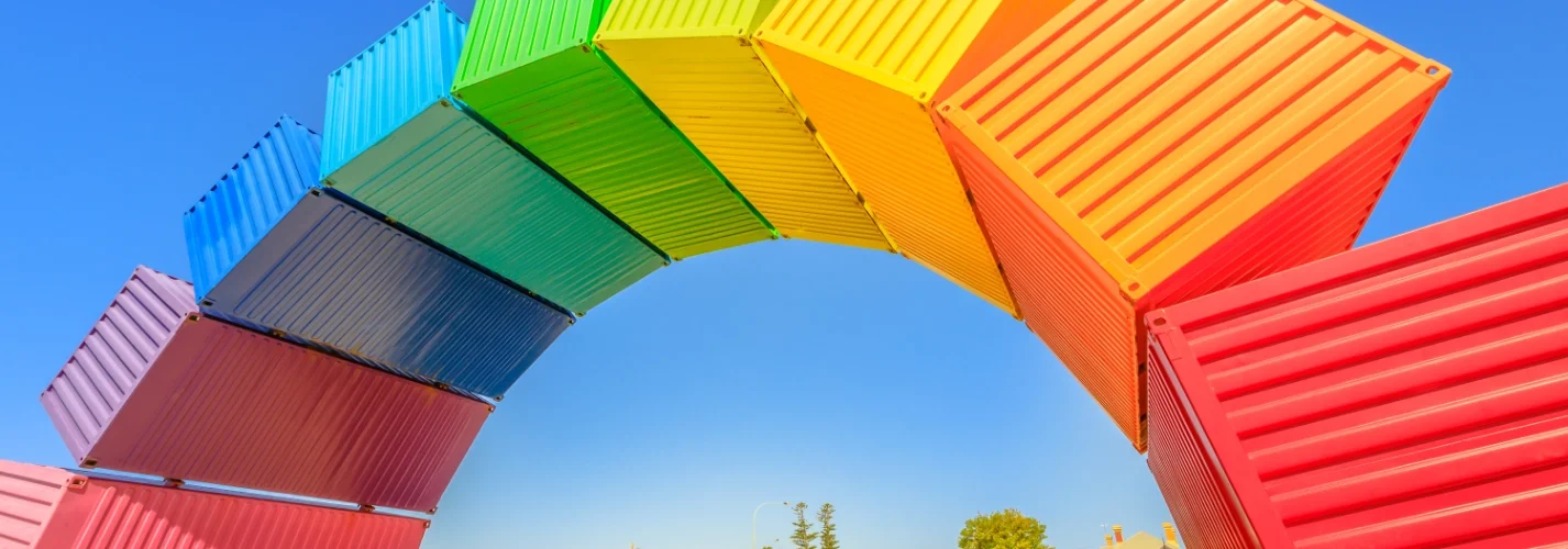 LGBTQIA+ Pride Across Australia