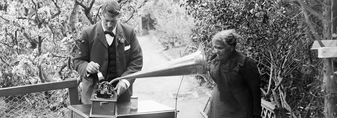 Fanny Cochrane Smith: Keeper of Aboriginal Culture