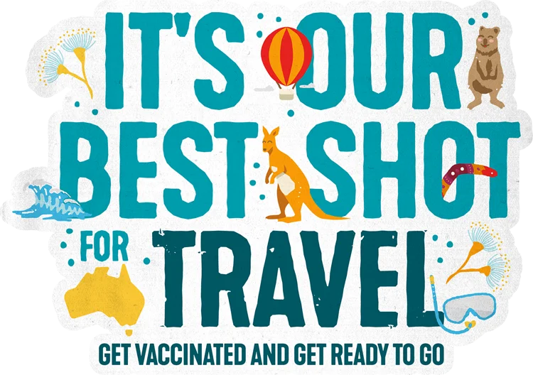 Get Vaccinated