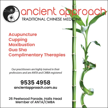 Traditional Chinese Medicine
