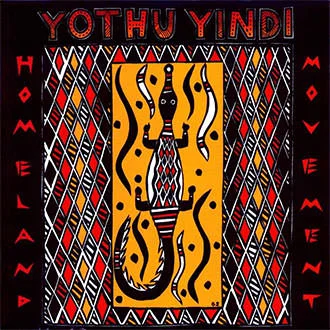 Aboriginal Music
