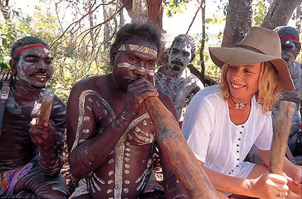 Aboriginal Crafts