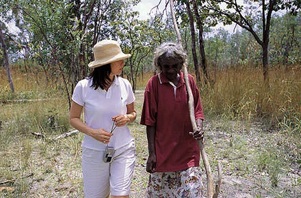Aboriginal Drawings