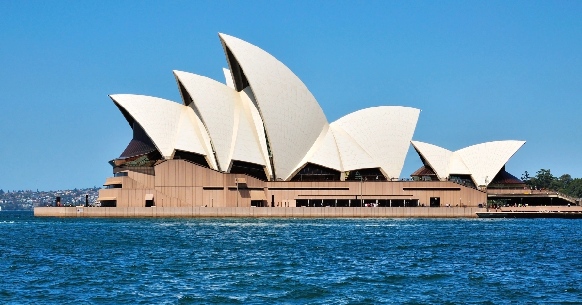 About Absolutely Australia