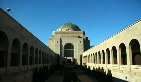 War Memorial