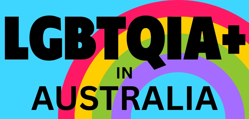 LGBTQIA+ in Australia