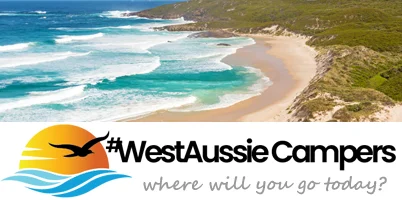 WestAussie Campers