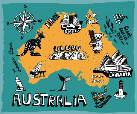 Australia