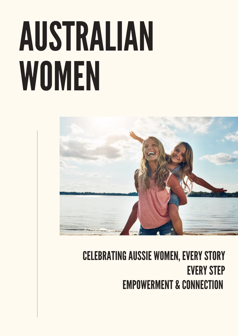 Australian Women