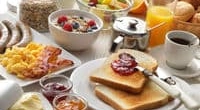 Bed & Breakfast