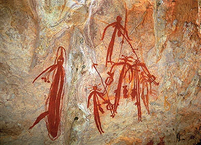 Aboriginal Art