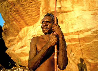 Aborigine