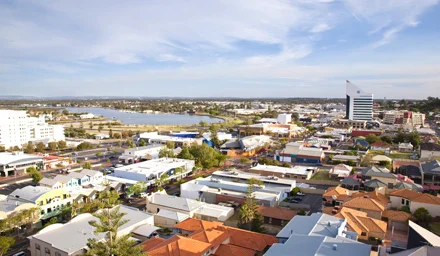 City of Bunbury