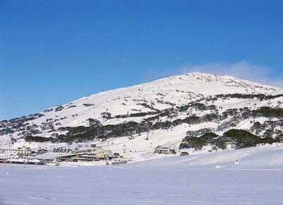 Snowy Mountains