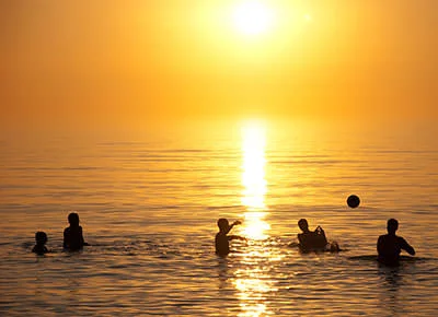 Australian Heatwave