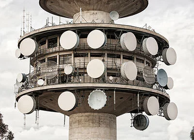 Communication Tower