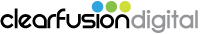 clearFusionCMS logo