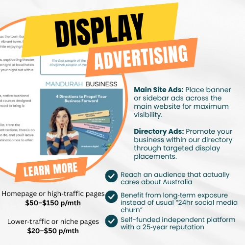 Display Advertising