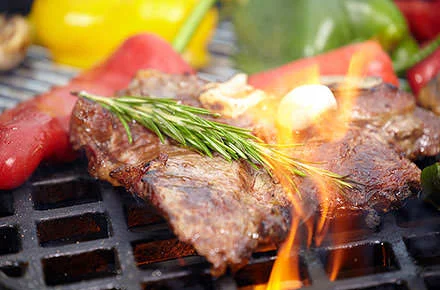 BBQ