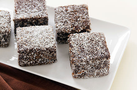 Lamingtons