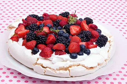 Pavlova