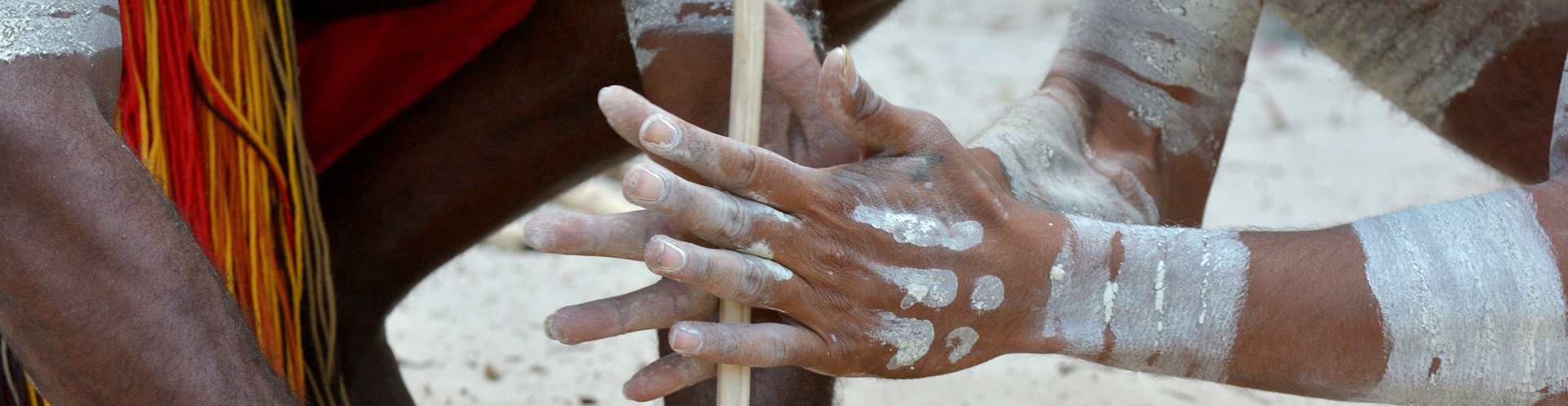 Australian Aboriginal