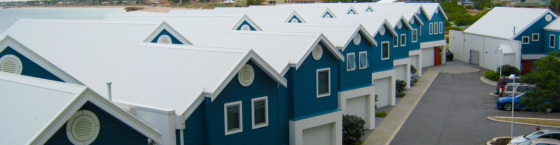 Australian Accommodation