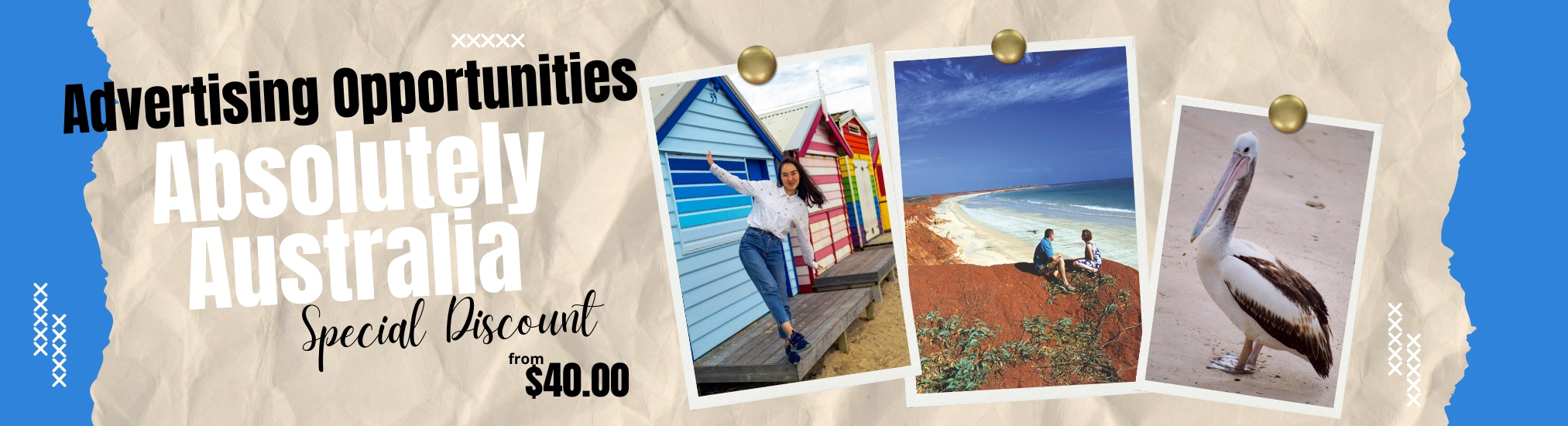 Advertising Opportunities