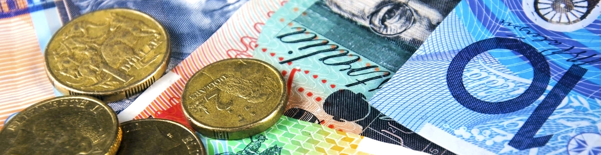 Australian Currency