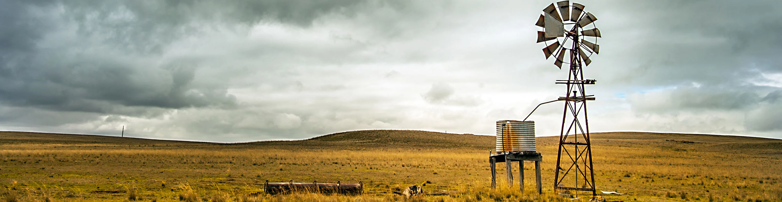 The Riverina - New South Wales