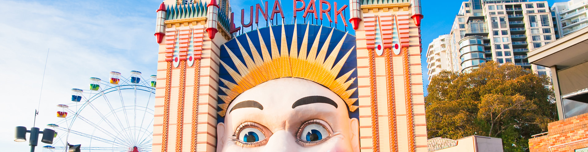 Things to see in New South Wales