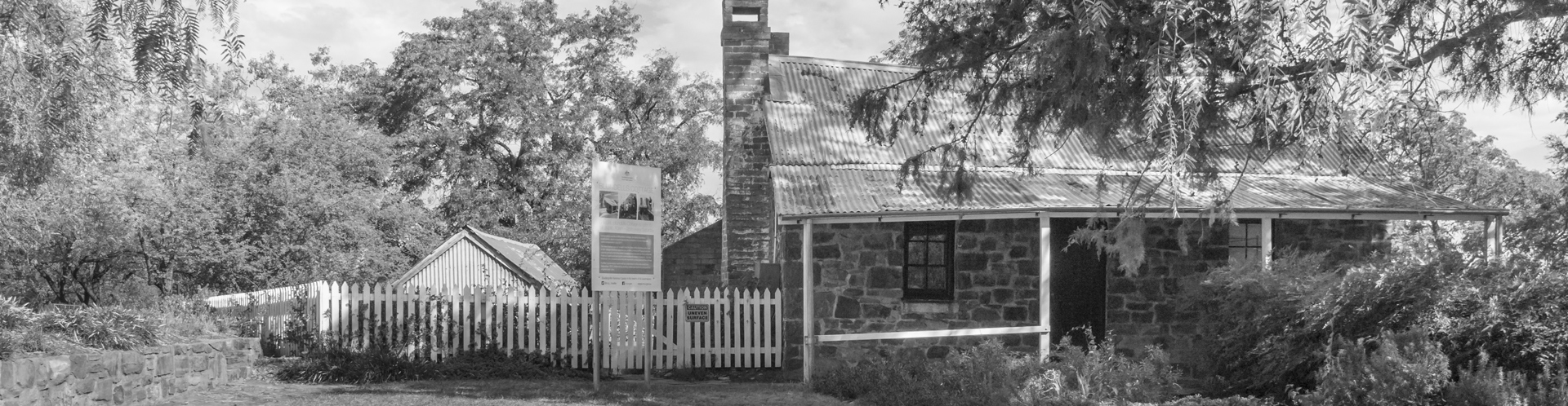 Aust. Capital Territory Timeline