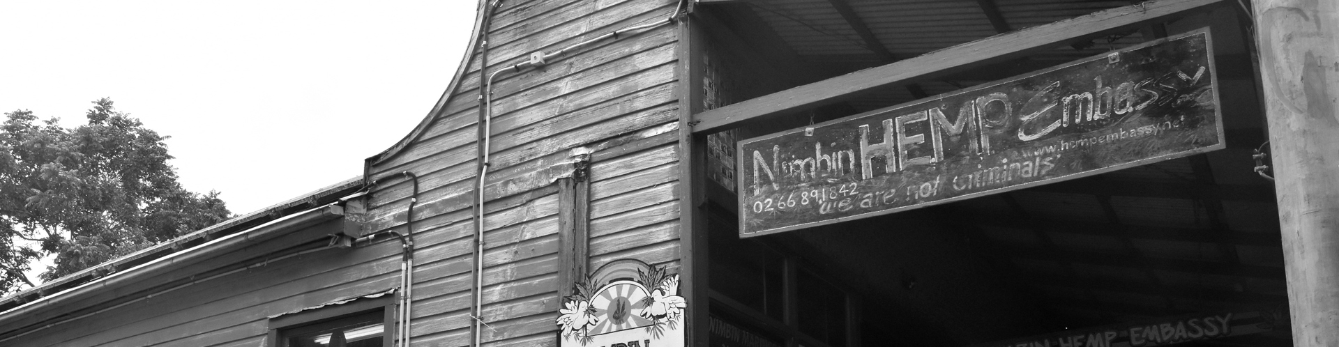 New South Wales Timeline