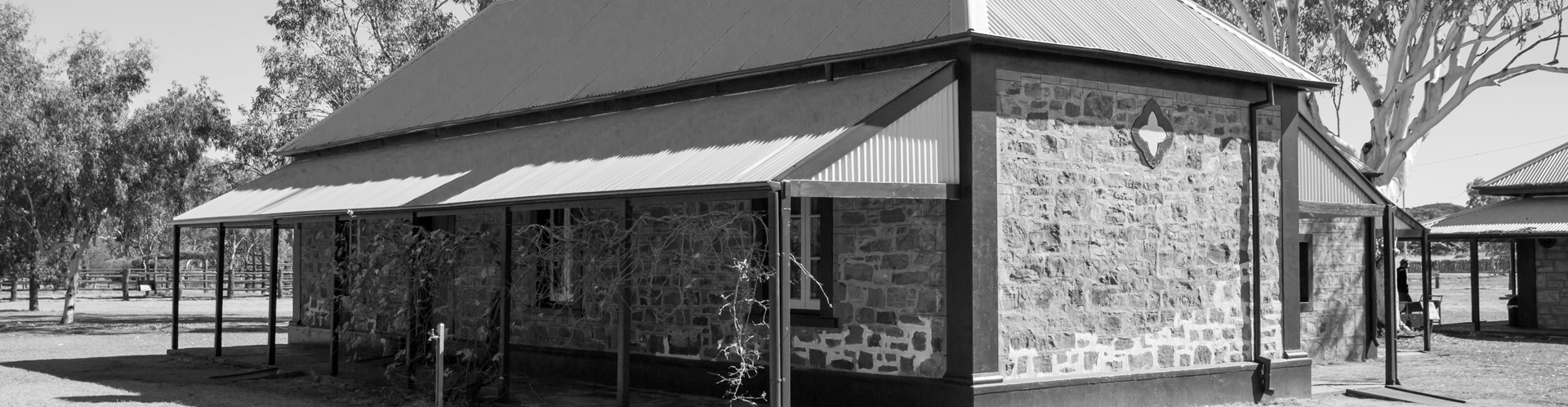 Northern Territory Timeline