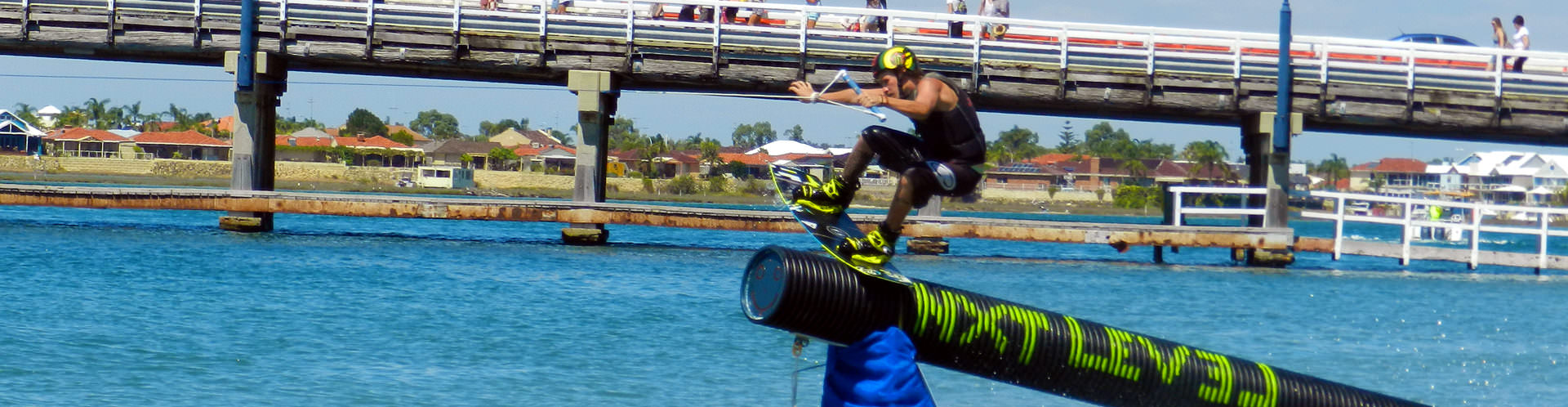 Australian Watersports