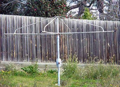 Hills Hoist